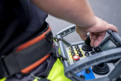 Präventive Maßnahmen für langfristige Sauberkeit Präventive Maßnahmen für langfristige Sauberkeit