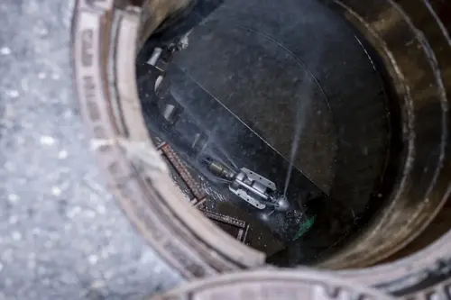 Schnell, effizient und umweltfreundlich Schnell, effizient und umweltfreundlich